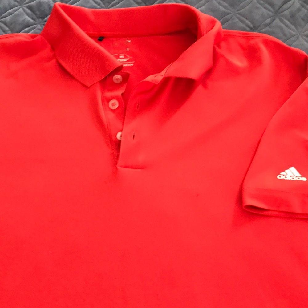 Adidas polo